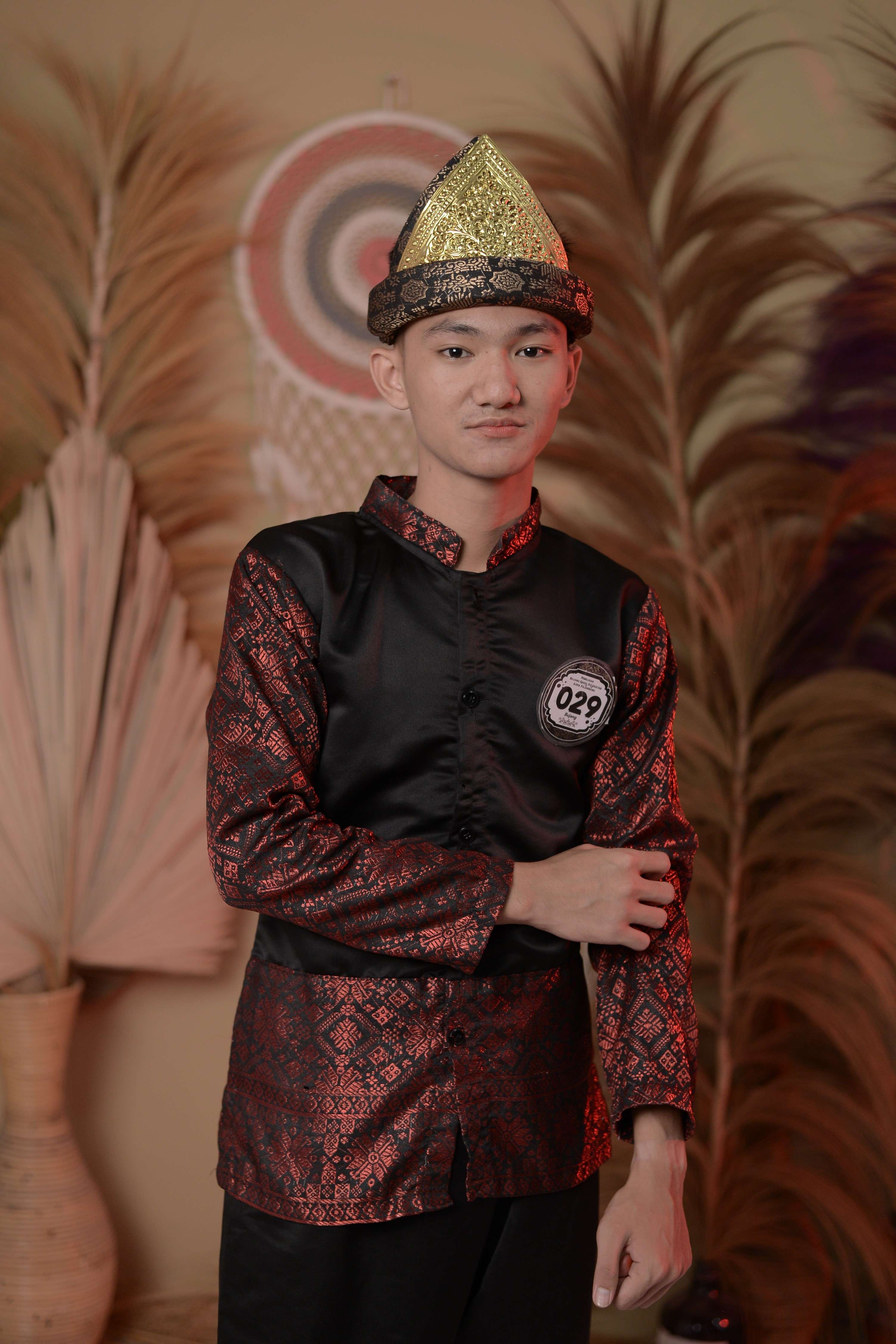 MUHAMMAD RIZKY